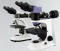 AE-MMT100/200 Metallurgical Microscope